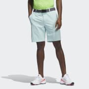 adidas Ultimate365 8.5-Inch Golf Shorts - Green | adidas Canada