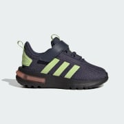 Colore prodotto: Shadow Navy / Pulse Lime / Core Black