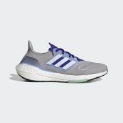 Color del artículo: Grey Two / Cloud White / Lucid Blue