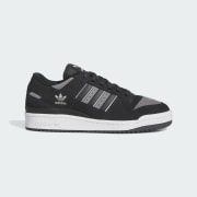 adidas Forum 84 Low ADV Shoes - Black | Men's Basketball | adidas US