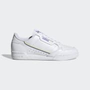 Adidas continental 80 verte deals