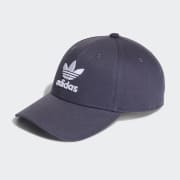 Adidas kappe grau sales