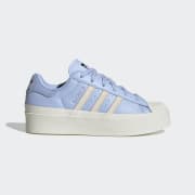 Couleur du produit : Blue Dawn / Cloud White / Silver Metallic