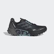 Color del artículo: Core Black / Grey Six / Mint Ton