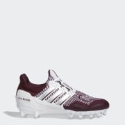 adidas Ultraboost Cleats White Men s Football adidas US