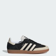 adidas SAMBA OG W Black Free Shipping with adiClub adidas Canada