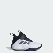 Adidas shoes youth basketball game top