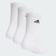Adidas padded socks store