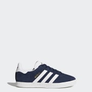 Gazelle bleu marine enfant 2025