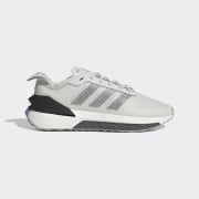 Màu sản phẩm: Grey One / Silver Metallic / Core White