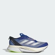 Color del artículo: Royal Blue / Zero Metalic / Lucid Lemon