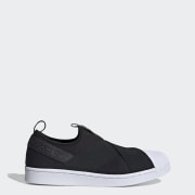 adidas Superstar Slip On Shoes White adidas Philippines