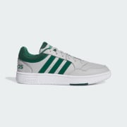 Color del artículo: Grey Two / Collegiate Green / Cloud White