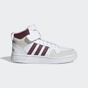 Product colour: Cloud White / Shadow Red / Better Scarlet