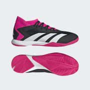 Color del artículo: Core Black / Cloud White / Team Shock Pink 2