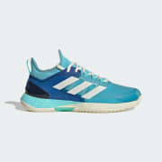 Color del artículo: Light Aqua / Off White / Flash Aqua