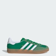 Gazelle verte adidas shop