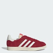 Gazelle rouge clearance