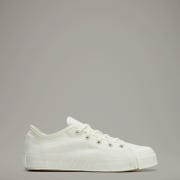 adidas Buty Y-3 Yohji Court TN Lo - Czerń | adidas Poland