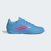 Color del artículo: Sky Rush / Team Shock Pink / Legacy Indigo