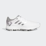 Farbe: Cloud White / Matte Silver / Grey Three