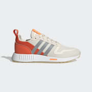 Color del artículo: Ecru Tint / Beam Orange / Semi Impact Orange