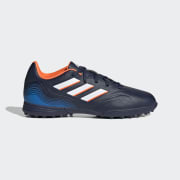 Color del artículo: Team Navy / Cloud White / Blue Rush