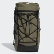 Couleur du produit : Olive Strata / White