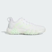 adidas Codechaos 22 Spikeless Golf Shoes White adidas Canada
