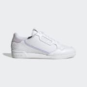 Adidas continental 80 argent hot sale
