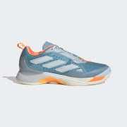 Color del artículo: Preloved Blue / Cloud White / Screaming Orange