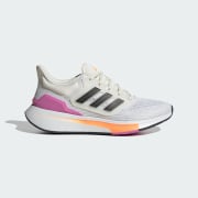 Color del artículo: Cloud White / Core Black / Pulse Lilac F22