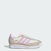 adidas SL 72 RS Sneakers Kids - White | Free Shipping with adiClub | adidas  US