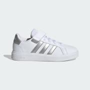 Kolor produktu: Cloud White / Matte Silver / Matte Silver