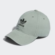 Adidas originals cheap strapback hat