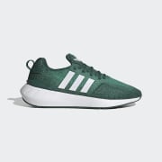 Produktfarve: Collegiate Green / Cloud White / Bold Green