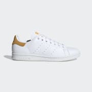 สี: Cloud White / Cloud White / Collegiate Gold