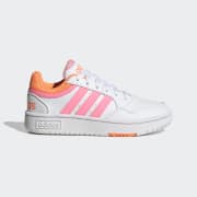 Farbe: Cloud White / Beam Pink / Screaming Orange