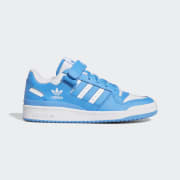 Color del artículo: Cloud White / Pulse Blue / Cloud White