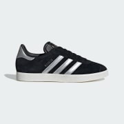Adidas gazelle deals nere prezzo