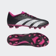 Cor do artigo: Core Black / Cloud White / Team Shock Pink 2