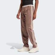 Jogging adidas marron best sale