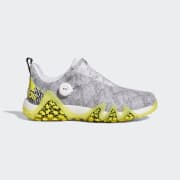 Màu sản phẩm: Cloud White / Core Black / Beam Yellow