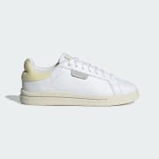 Cor do artigo: Cloud White / Cloud White / Almost Yellow