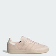 adidas Samba Shoes Pink Men s Lifestyle adidas US