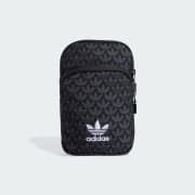 Adidas festival crossbody bag clear best sale