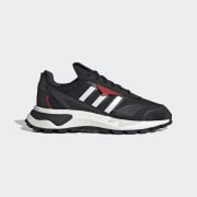 Kód farby: Core Black / Crystal White / Vivid Red