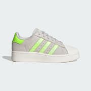 adidas Superstar XLG Schoenen Wit adidas Offici le Shop