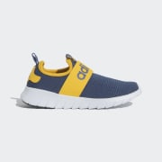 Color: Tech Indigo / Active Gold