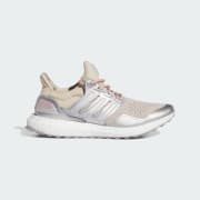 adidas Louisville Ultraboost 1.0 Shoes - White, Unisex Lifestyle